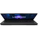 Lenovo Legion Pro 5 16IRX8 Gaming (2023) Laptop - 13th Gen / Intel Core i9-13900HX / 16inch WQXGA / 1TB SSD /, фото 3
