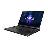 Lenovo Legion Pro 5 16IRX8 Gaming (2023) Laptop - 13th Gen / Intel Core i9-13900HX / 16inch WQXGA / 1TB SSD /, фото 8
