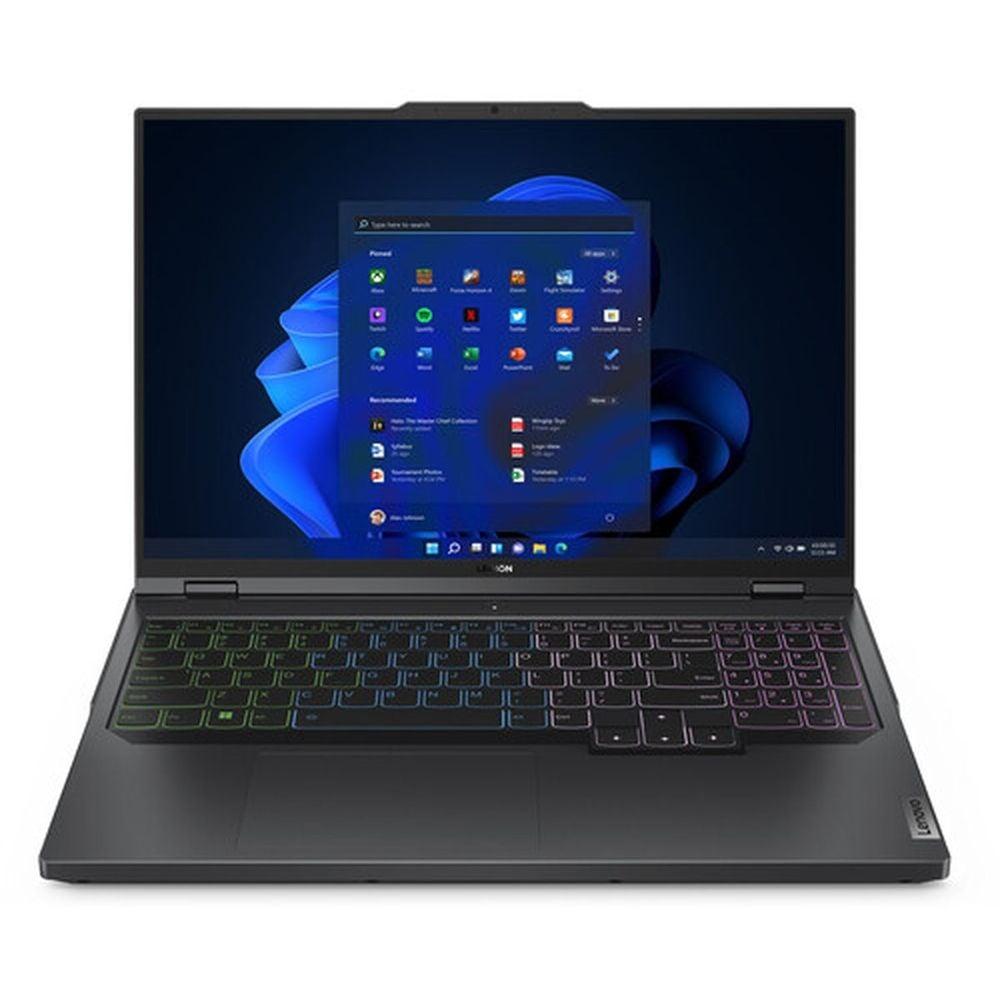 Lenovo Legion Pro 5i 16IRX8 Gaming (2023) Laptop - 13th Gen / Intel Core i7-13700HX / 16inch / 1TB SSD / 32GB