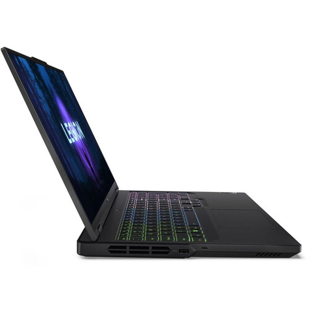 Lenovo Legion Pro 5i 16IRX8 Gaming (2023) Laptop - 13th Gen / Intel Core i7-13700HX / 16inch / 1TB SSD / 32GB - фото 2 - id-p115279424