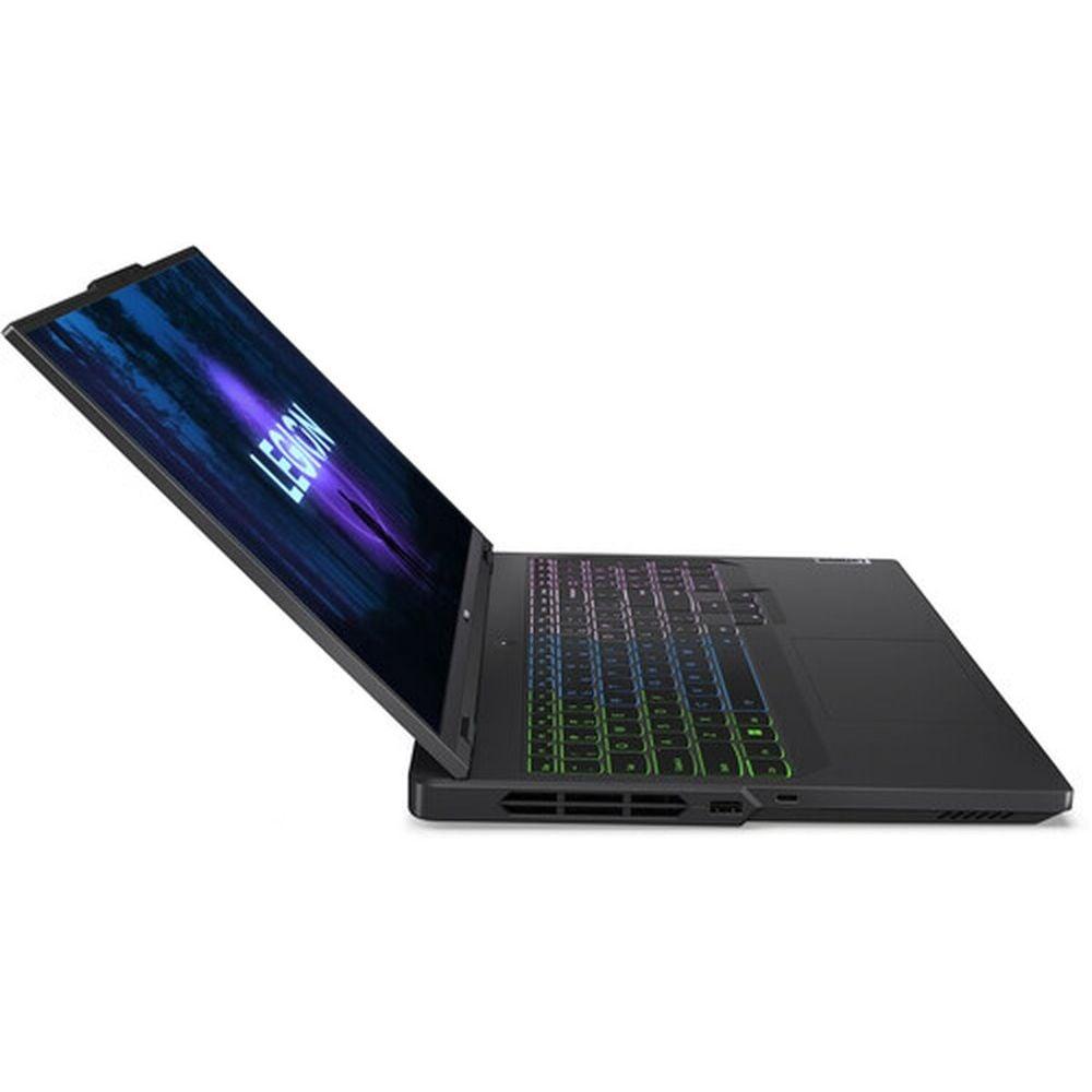 Lenovo Legion Pro 5i 16IRX8 Gaming (2023) Laptop - 13th Gen / Intel Core i7-13700HX / 16inch / 1TB SSD / 32GB - фото 3 - id-p115279424