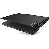 Lenovo Legion Pro 5 16IRX8 Gaming (2023) Laptop - 13th Gen / Intel Core i7-13700HX / 16inch WQXGA / 512GB SSD, фото 2