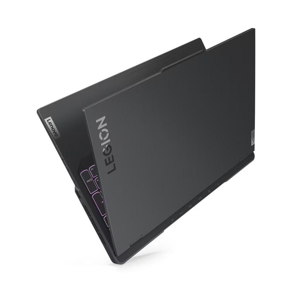Lenovo Legion Pro 5 16IRX8 Gaming (2023) Laptop - 13th Gen / Intel Core i7-13700HX / 16inch WQXGA / 512GB SSD - фото 10 - id-p115279425