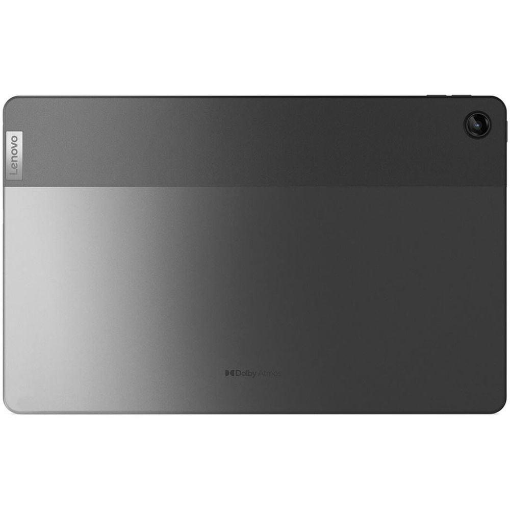 Lenovo M10 Plus Gen 3 TB-128XU Tablet - WiFi+4G 128GB 4GB 10.1inch Storm Grey - фото 2 - id-p115279426