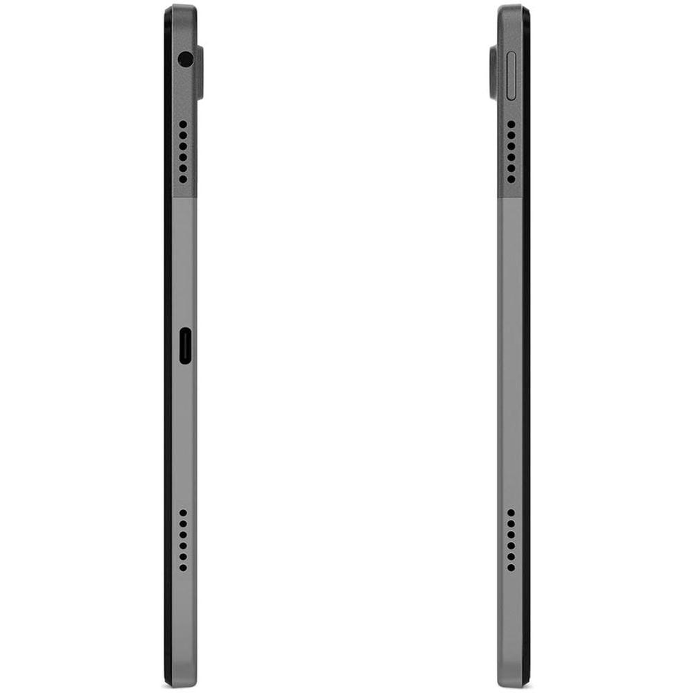 Lenovo M10 Plus Gen 3 TB-128XU Tablet - WiFi+4G 128GB 4GB 10.1inch Storm Grey - фото 5 - id-p115279426