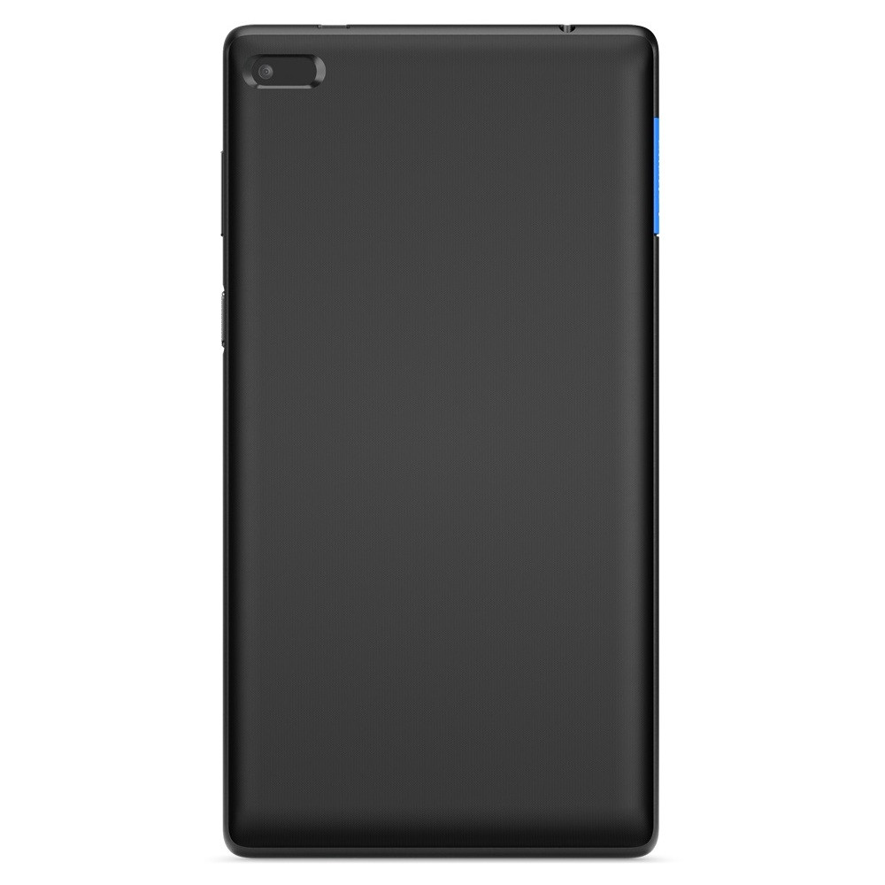 Lenovo Tab 7 Essential TB7304X Tablet - Android WiFi+4G 16GB 1GB 7inch Slate Black - фото 1 - id-p115279430