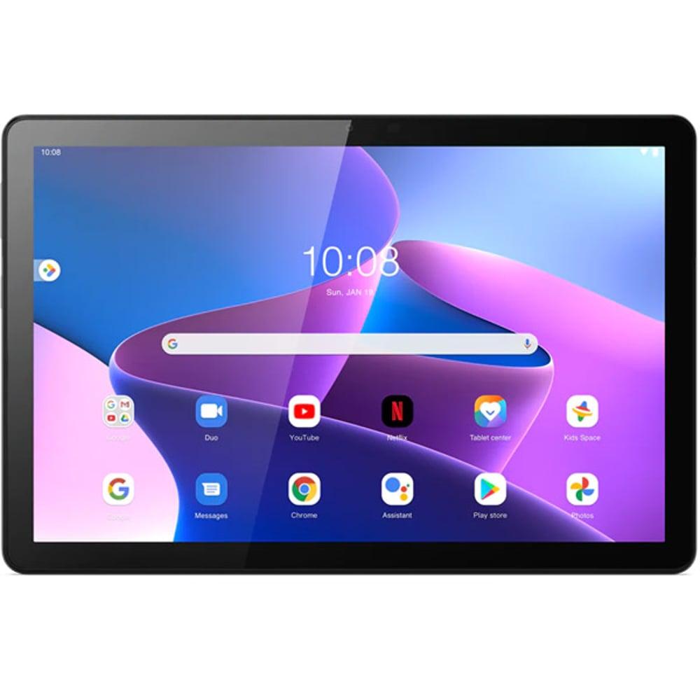 Lenovo Tab M10 (3rd Gen) TB328XU Tablet - WiFi+4G 64GB 4GB 10.1inch Grey - фото 1 - id-p115279434