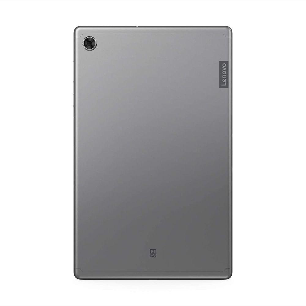 Lenovo Tab M10 X306X Tablet - WiFi+4G 64GB 4GB 10.1inch Iron Grey - фото 2 - id-p115279438