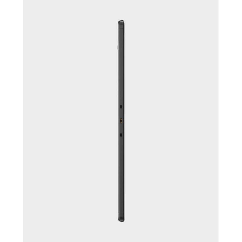 Lenovo Tab M10 X306X Tablet - WiFi+4G 64GB 4GB 10.1inch Iron Grey - фото 3 - id-p115279438