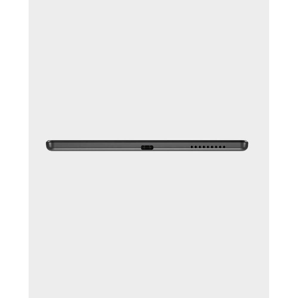 Lenovo Tab M10 X306X Tablet - WiFi+4G 64GB 4GB 10.1inch Iron Grey - фото 6 - id-p115279438