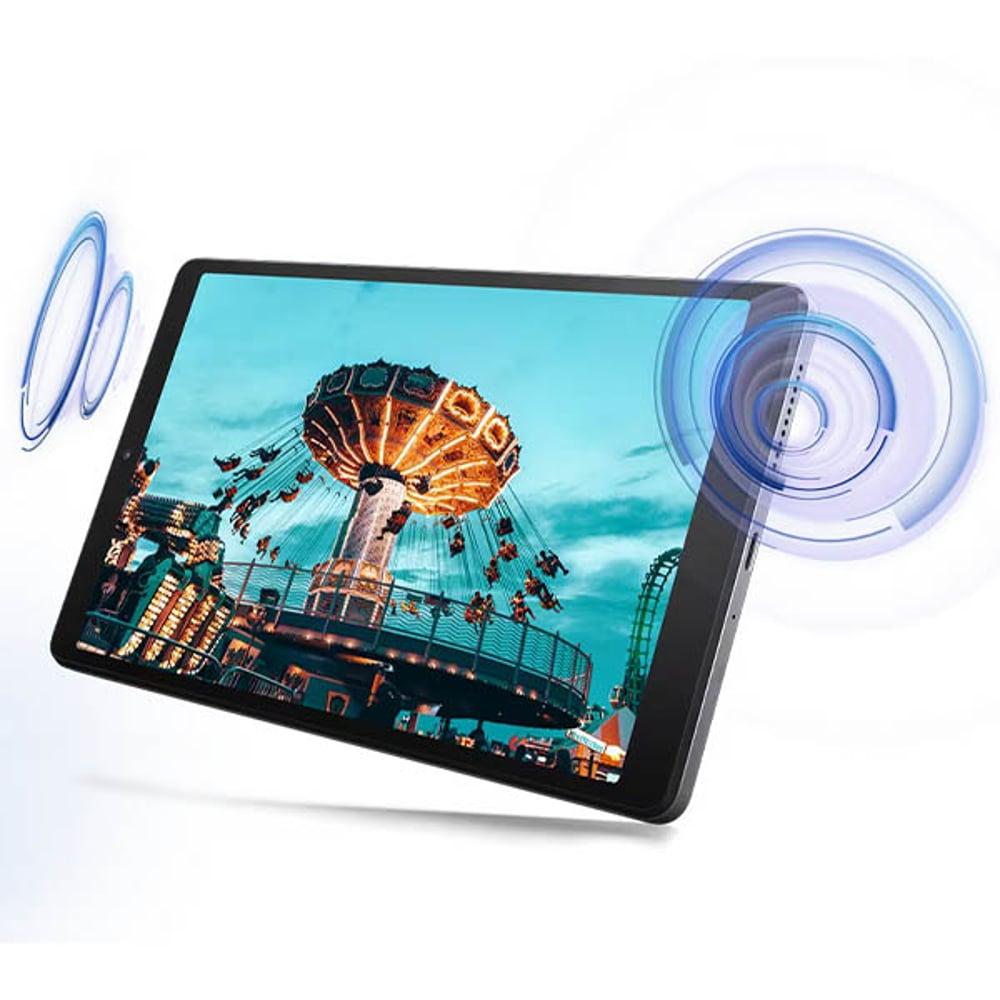 Lenovo Tab M8 (4th Gen) TB300XU Tablet - WiFi+4G 32GB 2GB 8inch Grey - фото 10 - id-p115279440