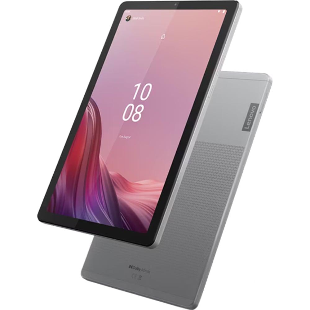 Lenovo Tab M9 ZAC30030AE Tablet - WiFi 32GB 3GB 9inch Arctic Grey - фото 1 - id-p115279441