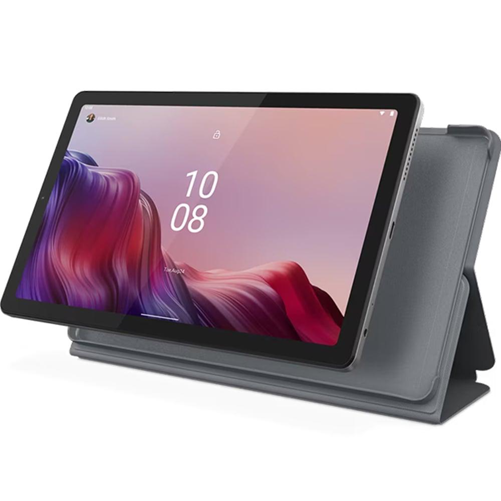 Lenovo Tab M9 ZAC30030AE Tablet - WiFi 32GB 3GB 9inch Arctic Grey - фото 6 - id-p115279441