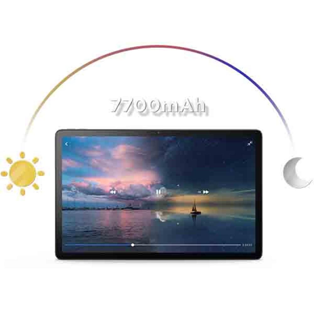 Lenovo Tab P11 (2nd Gen) Tablet - WiFi 128GB 4GB 11.5inch Grey - фото 10 - id-p115279442