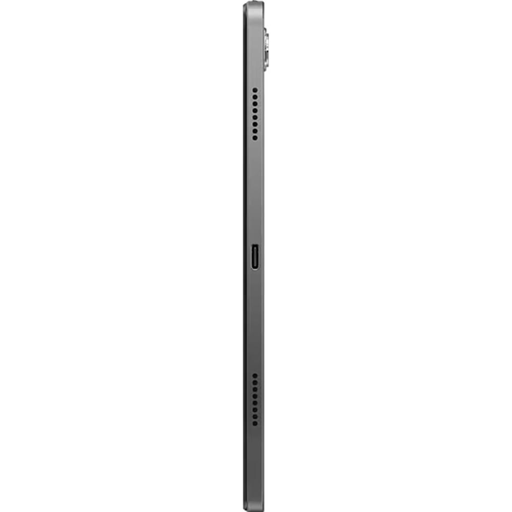 Lenovo Tab P11 Pro ZAB50382AE TB132FU Tablet - WiFi 256GB 8GB 11.2inch Storm Grey - фото 3 - id-p115279443
