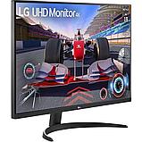 LG 32inch UHD 4K HDR Monitor, фото 3