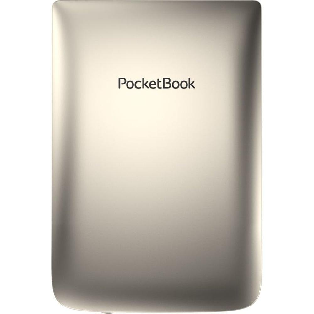 PocketBook PB633-N-WW Color Moon Silver - фото 3 - id-p115279448