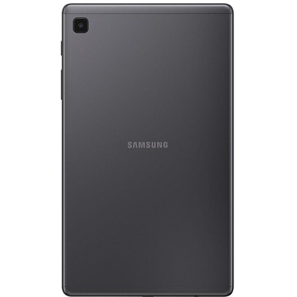 Samsung Galaxy Tab A7 Lite SM-T225 Tablet - WiFi+4G 32GB 3GB 8.7inch Gray - Middle East Version - фото 2 - id-p115279454