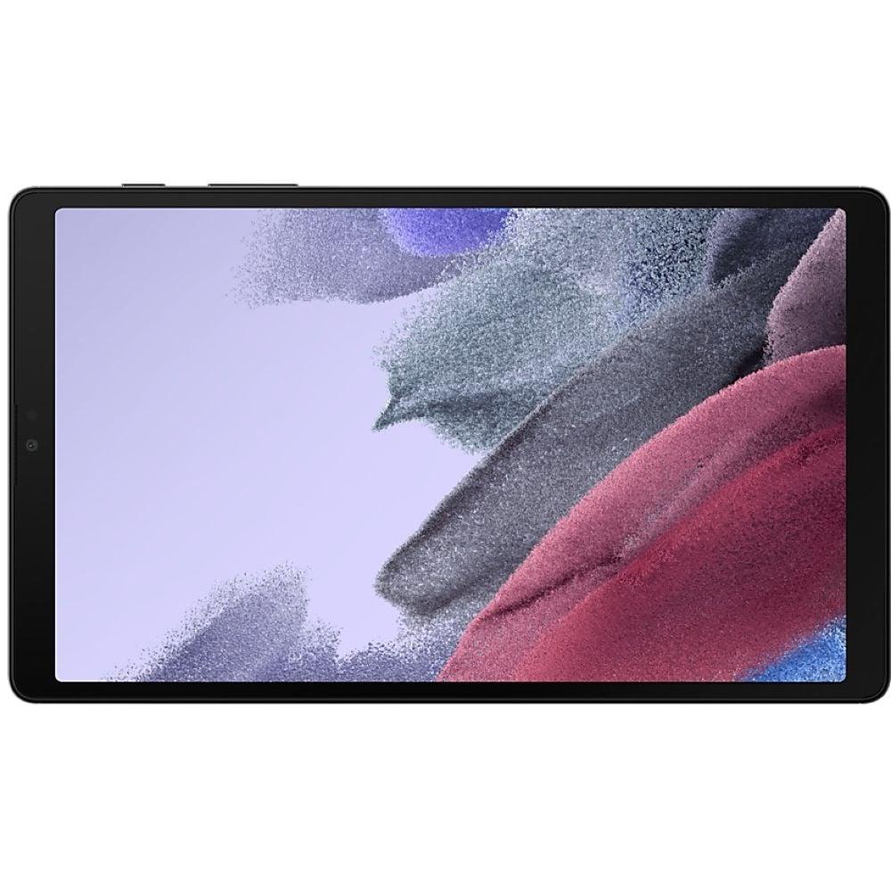 Samsung Galaxy Tab A7 Lite SM-T225 Tablet - WiFi+4G 32GB 3GB 8.7inch Gray - Middle East Version - фото 3 - id-p115279454