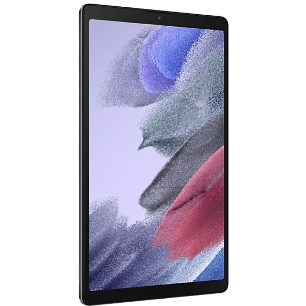Samsung Galaxy Tab A7 Lite SM-T225 Tablet - WiFi+4G 32GB 3GB 8.7inch Gray - Middle East Version - фото 4 - id-p115279454