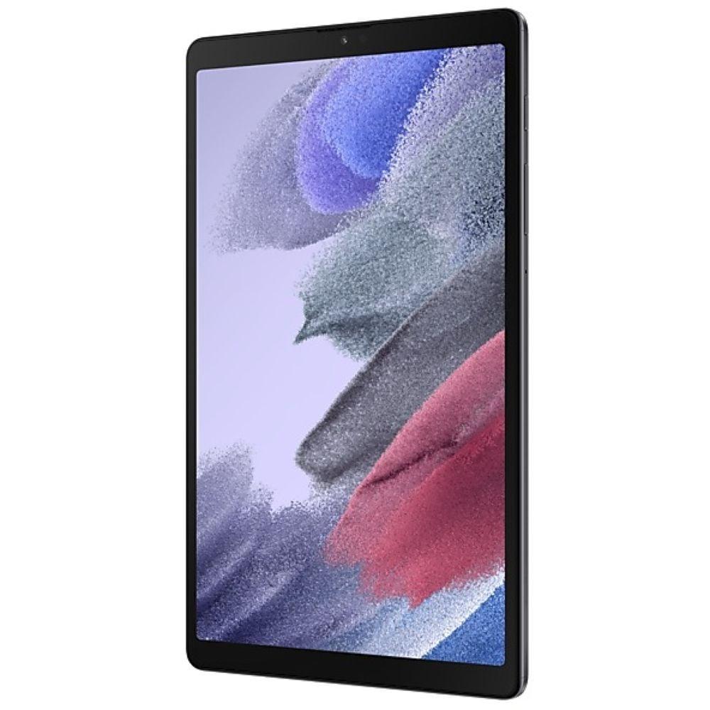 Samsung Galaxy Tab A7 Lite SM-T225 Tablet - WiFi+4G 32GB 3GB 8.7inch Gray - Middle East Version - фото 5 - id-p115279454