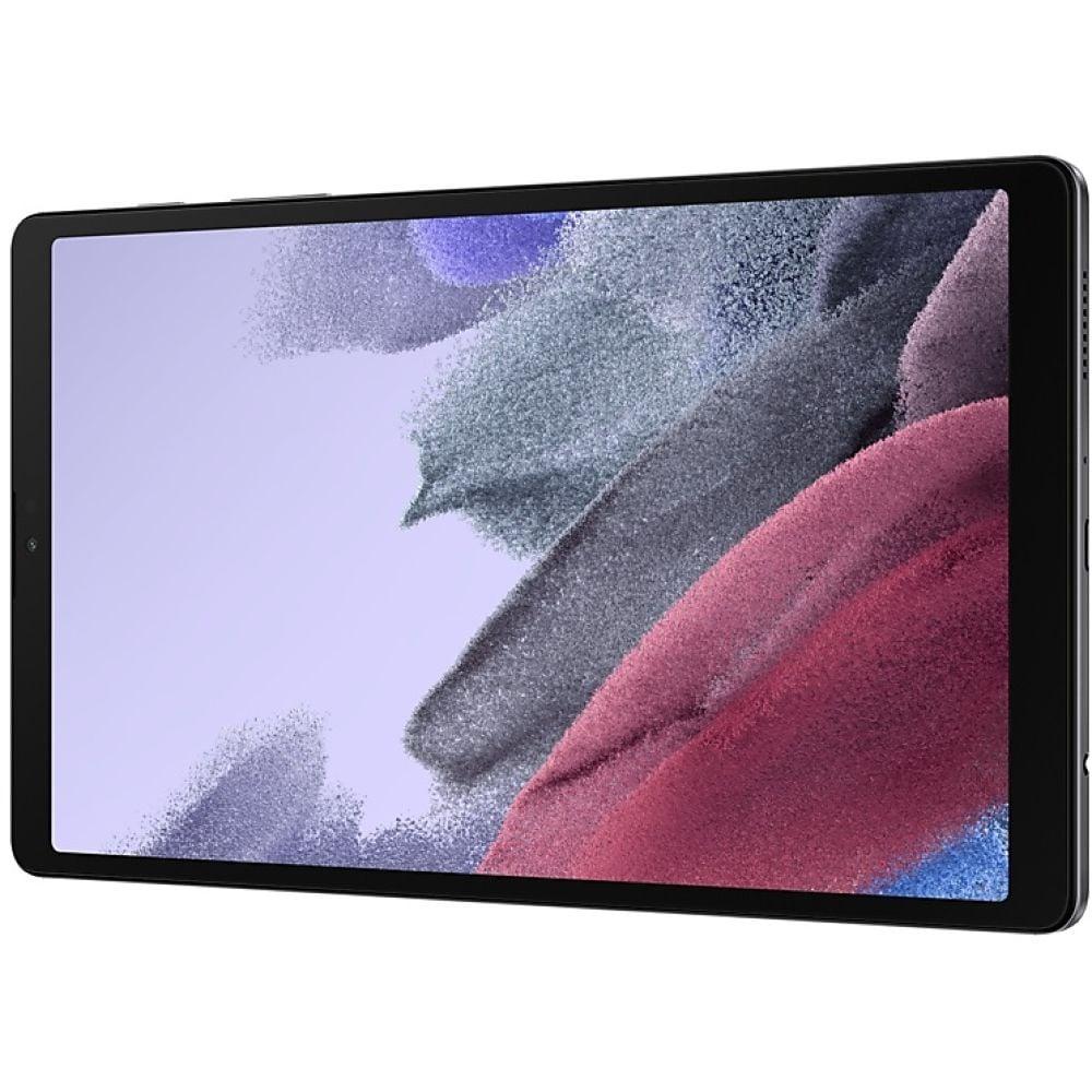 Samsung Galaxy Tab A7 Lite SM-T225 Tablet - WiFi+4G 32GB 3GB 8.7inch Gray - Middle East Version - фото 7 - id-p115279454