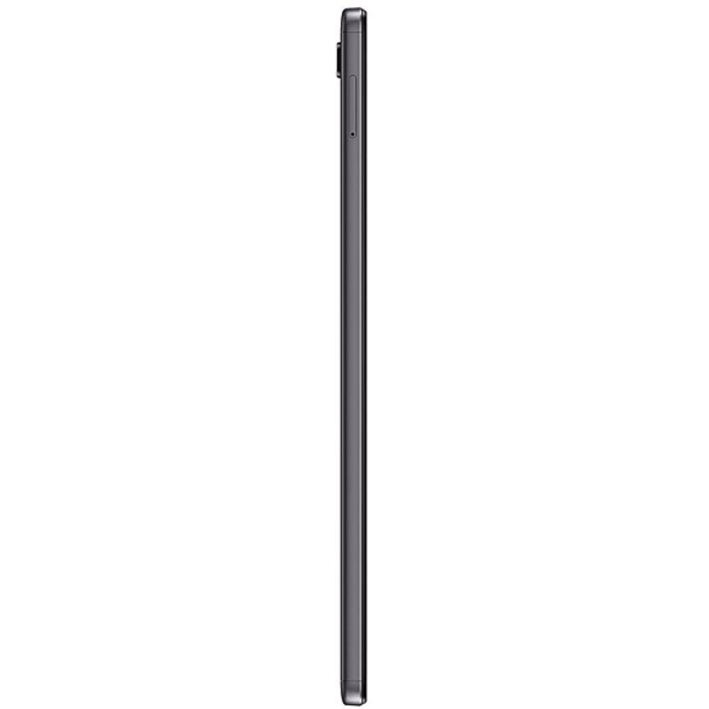 Samsung Galaxy Tab A7 Lite SM-T225 Tablet - WiFi+4G 32GB 3GB 8.7inch Gray - Middle East Version - фото 8 - id-p115279454