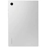 Samsung Galaxy Tab A8 SM-X200NZSEMEA Tablet - WiFi 64GB 4Gb 10.5inch Silver, фото 4
