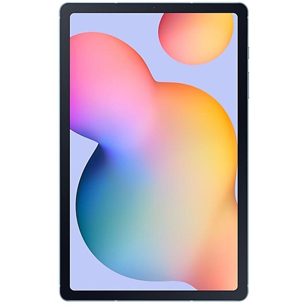 Samsung Galaxy Tab S6 Lite SM-P613NZBAXSG Tablet - Wi-Fi 64GB 4GB 10.4inch Angora Blue - фото 8 - id-p115279462