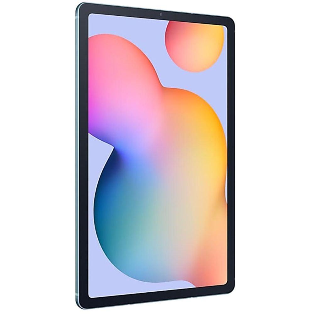 Samsung Galaxy Tab S6 Lite SM-P613NZBAXSG Tablet - Wi-Fi 64GB 4GB 10.4inch Angora Blue - фото 10 - id-p115279462