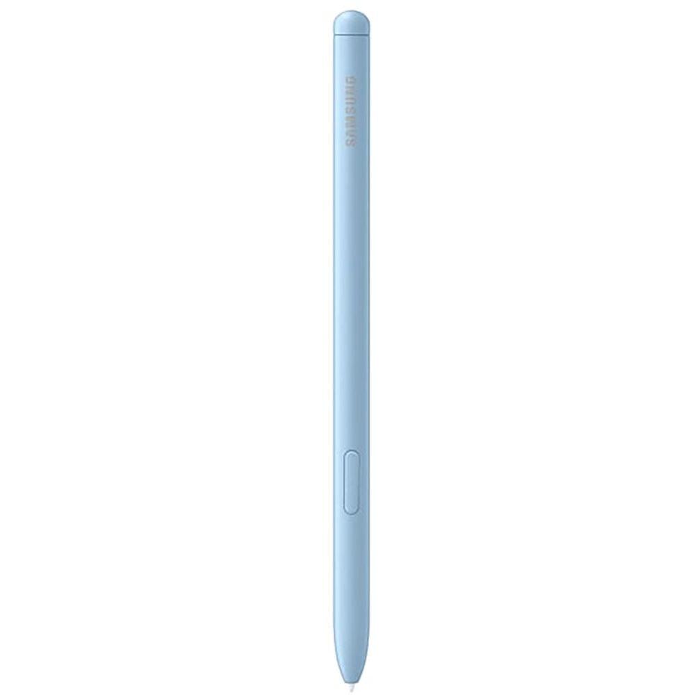 Samsung Galaxy Tab S6 Lite SM-P613NZBEXSG Tablet - Wi-Fi 128GB 4GB 10.4inch Angora Blue - фото 3 - id-p115279463