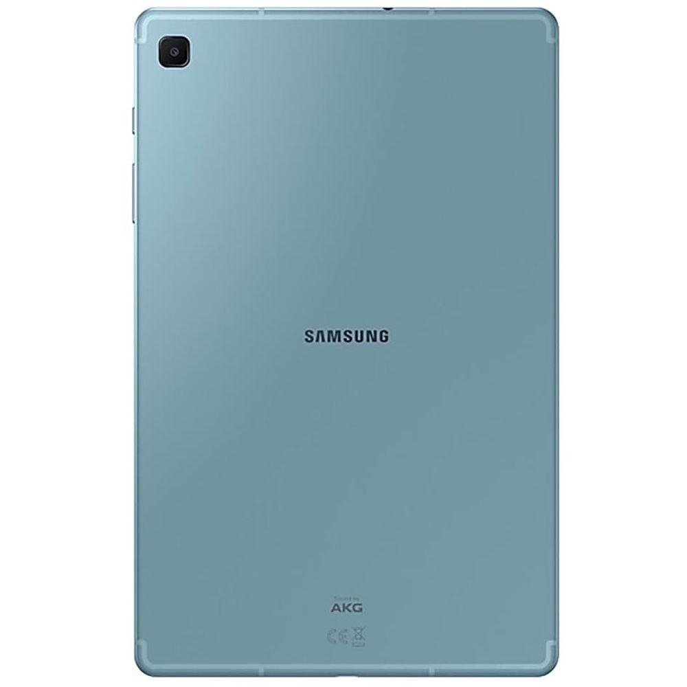 Samsung Galaxy Tab S6 Lite SM-P613NZBEXSG Tablet - Wi-Fi 128GB 4GB 10.4inch Angora Blue - фото 9 - id-p115279463