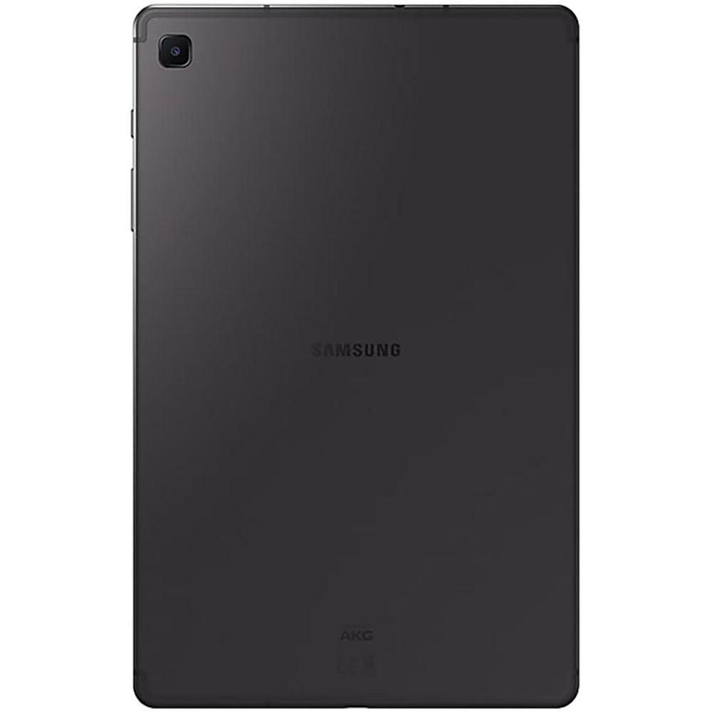 Samsung Galaxy Tab S6 Lite SM-P619NZAEXSG Tablet - Wi-Fi+4G 128GB 4GB 10.4inch Oxford Grey - фото 9 - id-p115279464