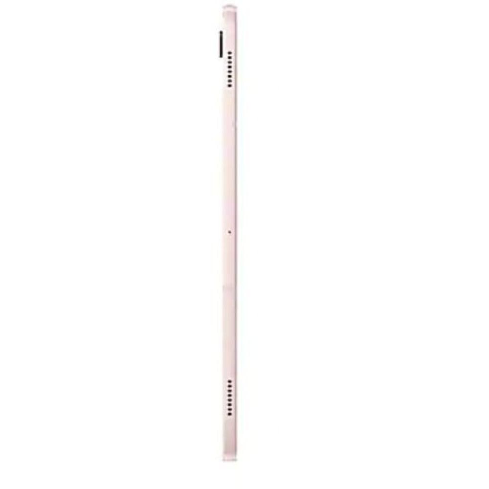 Samsung Galaxy Tab S8+ SM-X806BIDAMEA Tablet - WiFi+5G 128GB 8GB 12.4inch Pink Gold - фото 6 - id-p115279465