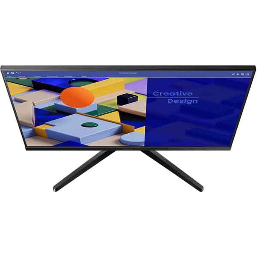 Samsung S3 LS24C310EAMXUE FHD Flat Monitor 24inch - фото 10 - id-p115279492