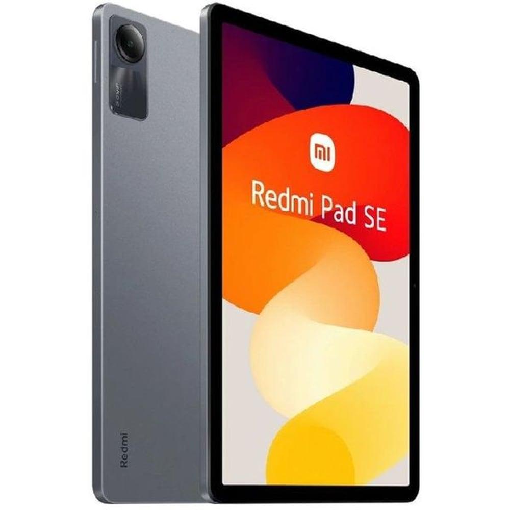 Xiaomi Redmi Pad SE 23073RPBFG Tablet - WiFi 256GB 8GB 11inch Graphite Grey - фото 2 - id-p115279500