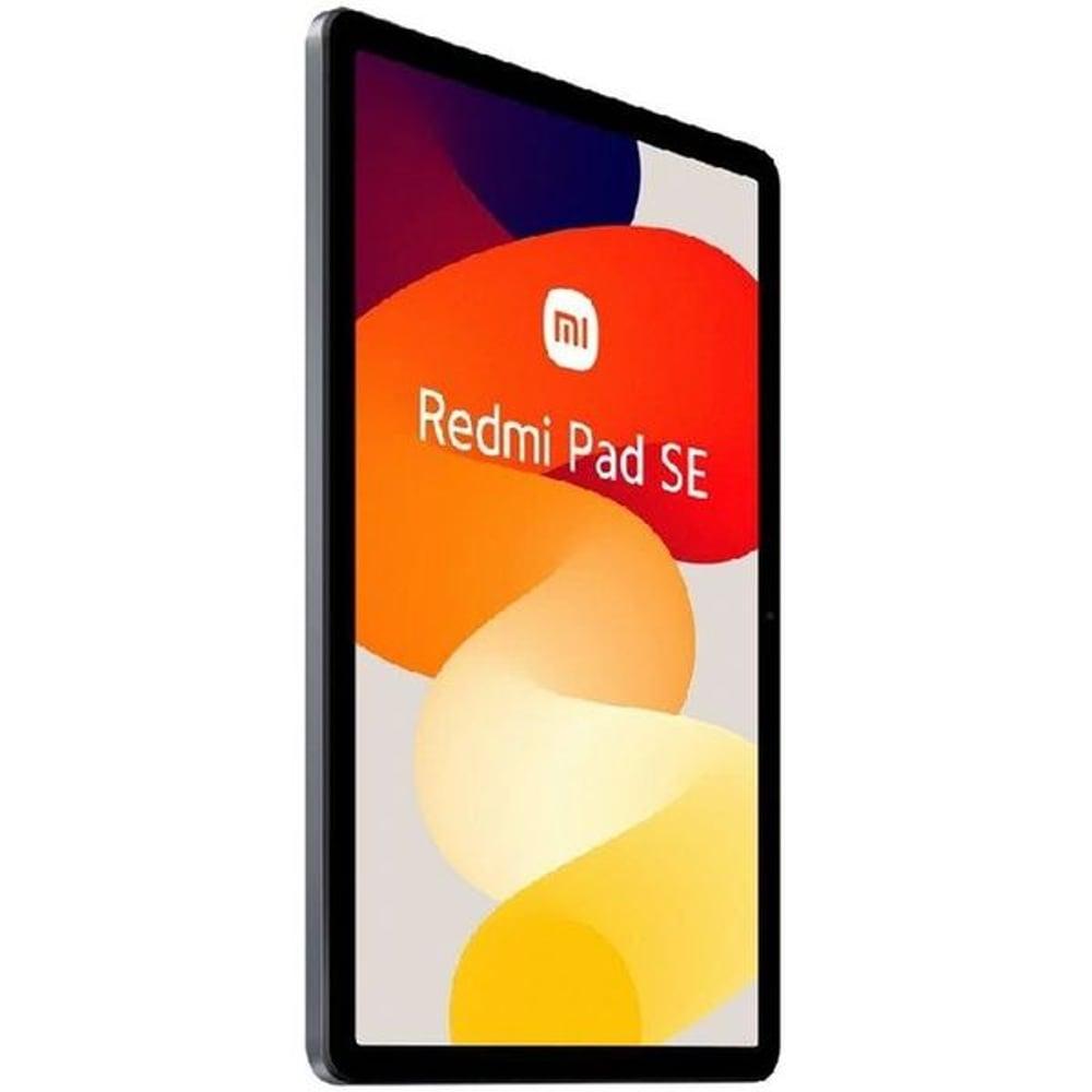 Xiaomi Redmi Pad SE 23073RPBFG Tablet - WiFi 256GB 8GB 11inch Graphite Grey - фото 5 - id-p115279500