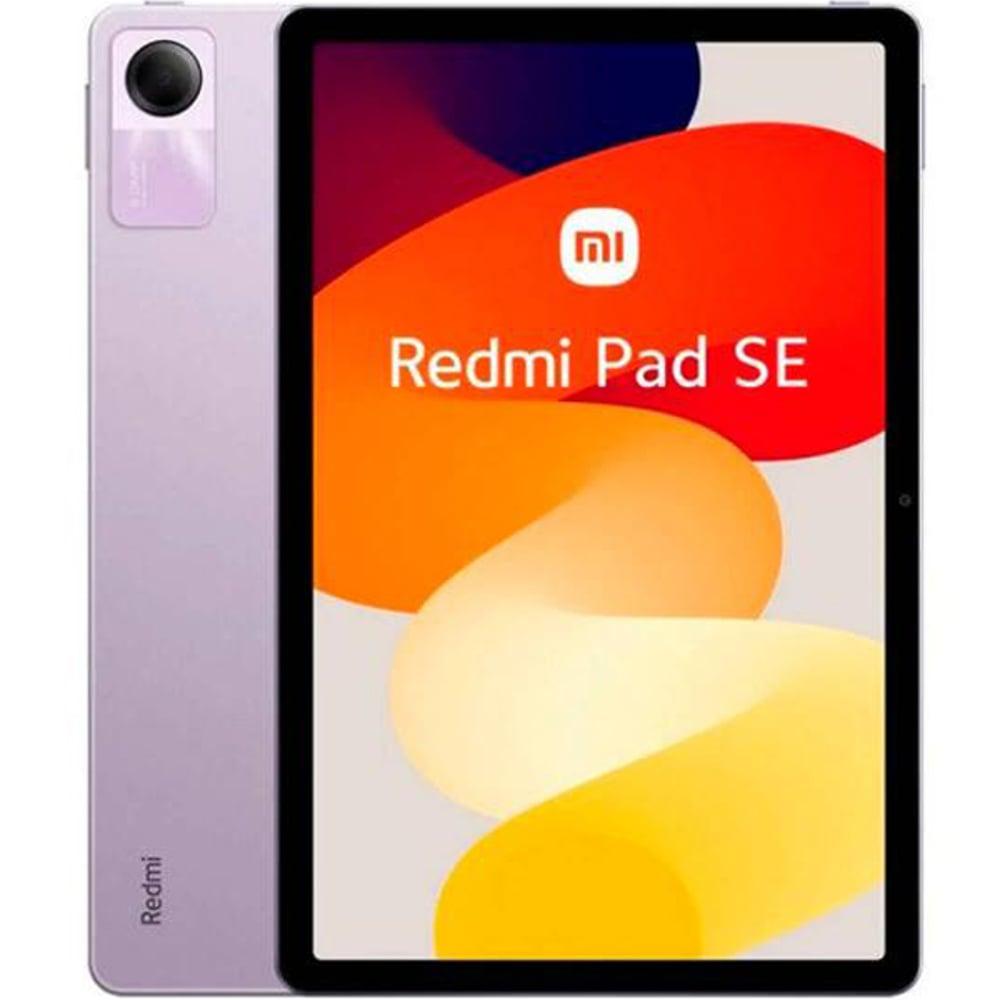 Xiaomi Redmi Pad SE 23073RPBFG Tablet - WiFi 256GB 8GB 11inch Lavender Purple - фото 1 - id-p115279501