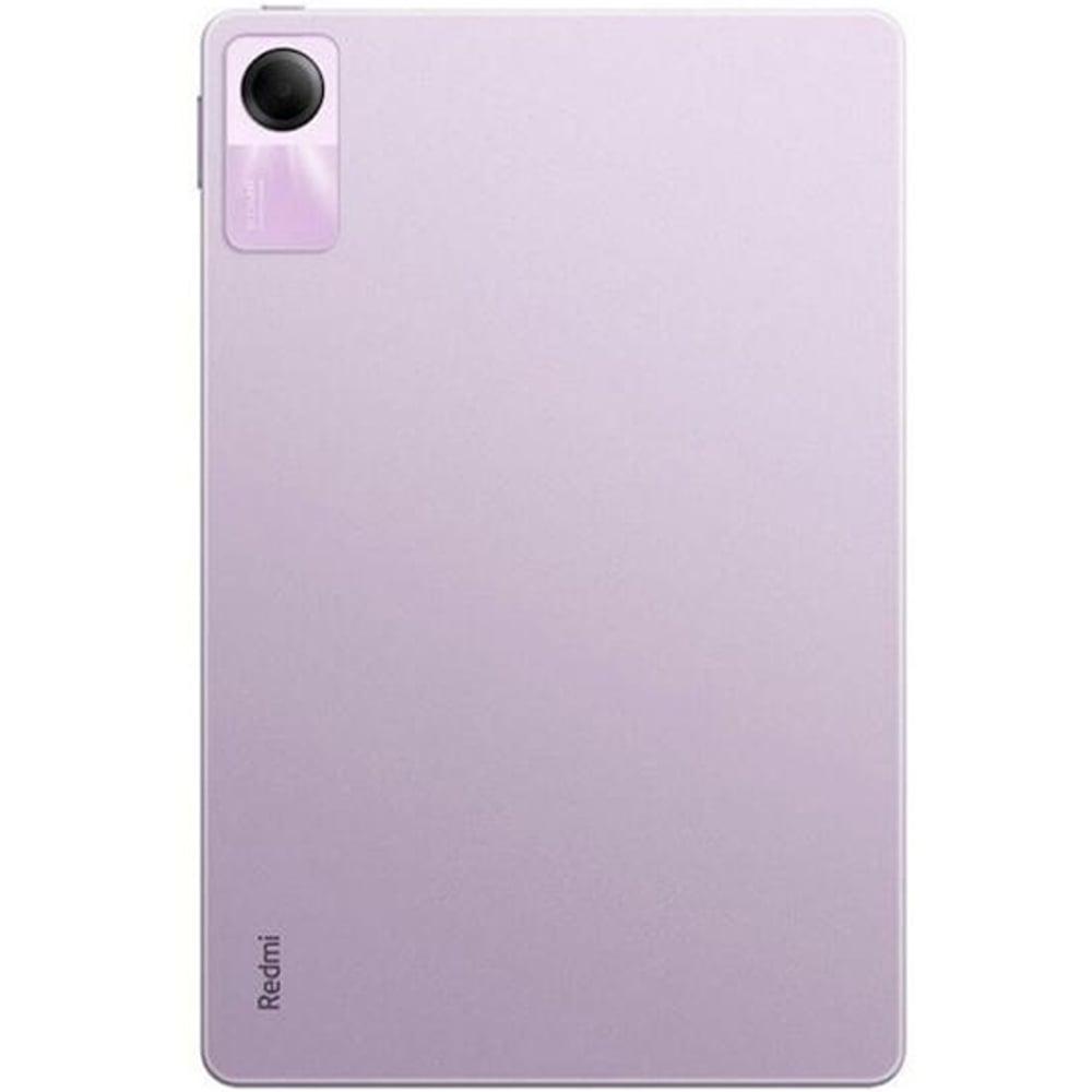 Xiaomi Redmi Pad SE 23073RPBFG Tablet - WiFi 256GB 8GB 11inch Lavender Purple - фото 4 - id-p115279501
