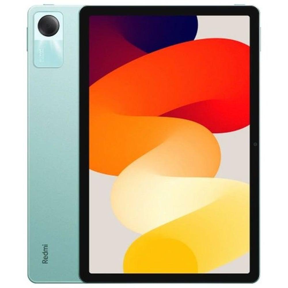 Xiaomi Redmi Pad SE 23073RPBFG Tablet - WiFi 256GB 8GB 11inch Mint Green - фото 1 - id-p115279502