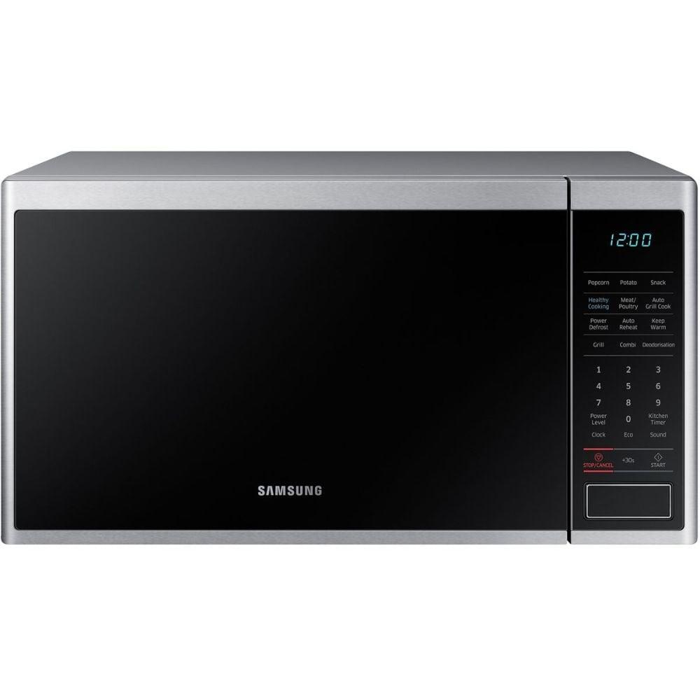 Samsung Grill With Microwave Oven MG40J5133AT - фото 1 - id-p115279504