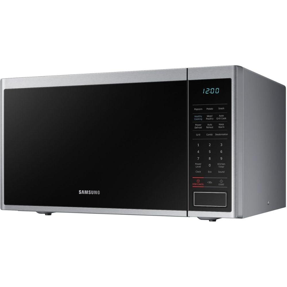 Samsung Grill With Microwave Oven MG40J5133AT - фото 3 - id-p115279504