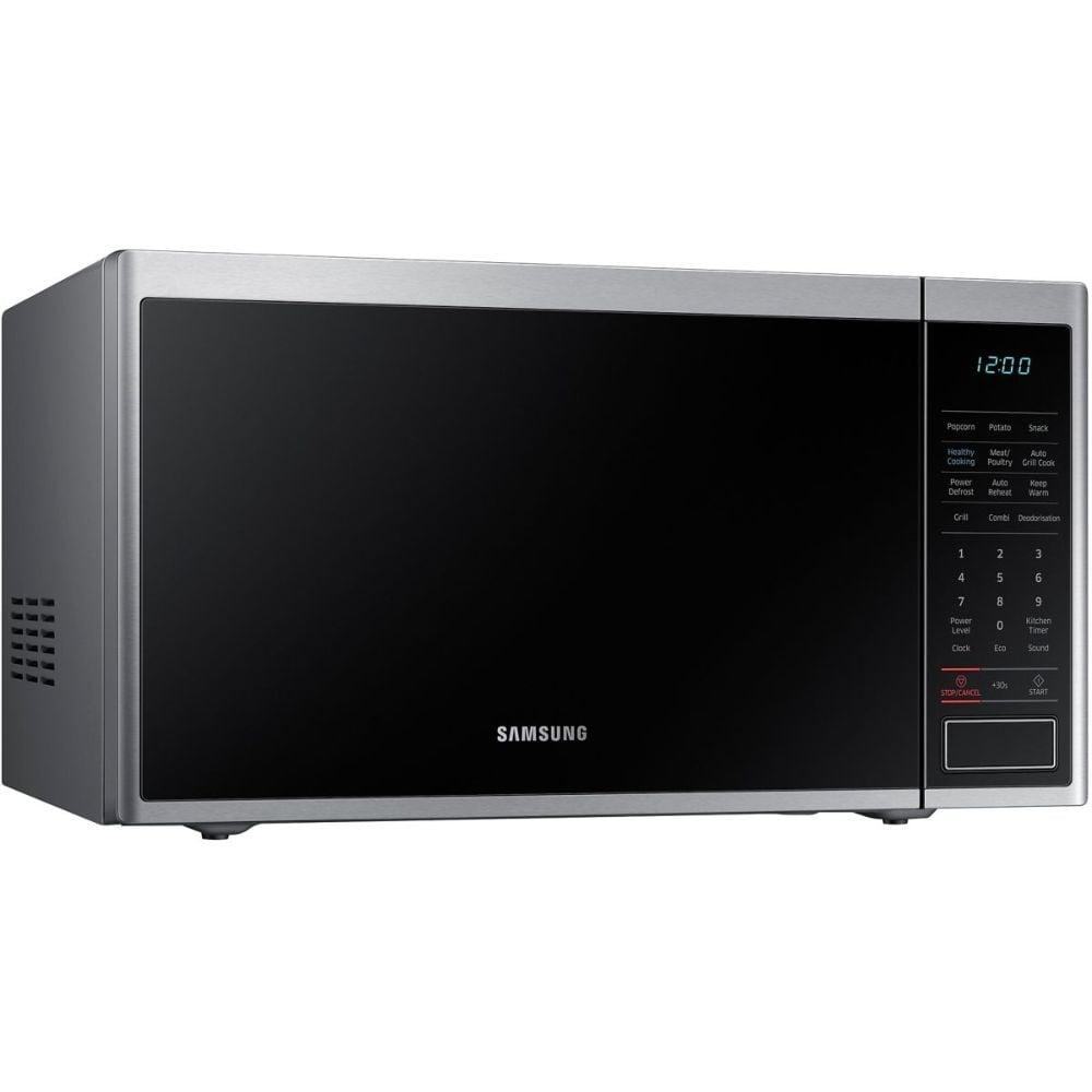 Samsung Grill With Microwave Oven MG40J5133AT - фото 4 - id-p115279504