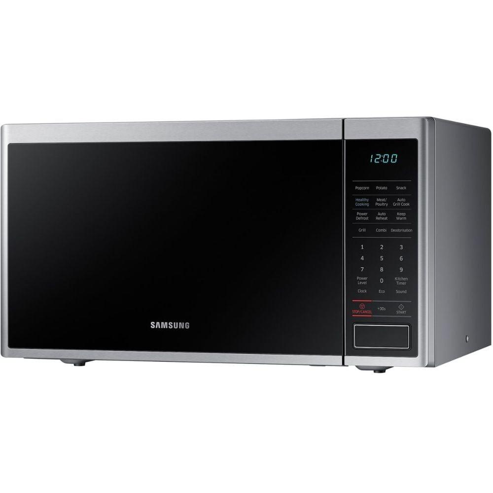 Samsung Grill With Microwave Oven MG40J5133AT - фото 5 - id-p115279504