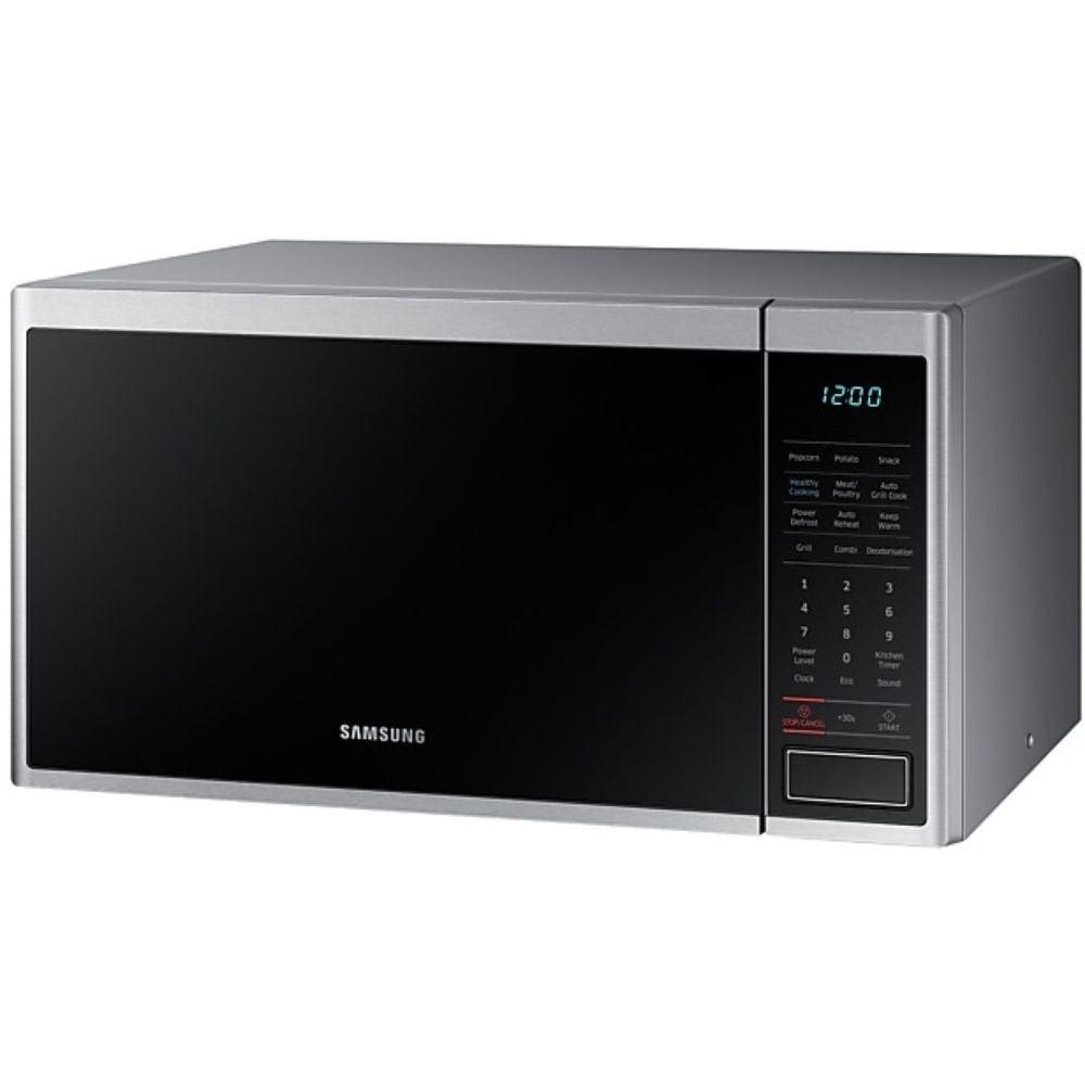 Samsung Grill With Microwave Oven MG40J5133AT - фото 6 - id-p115279504