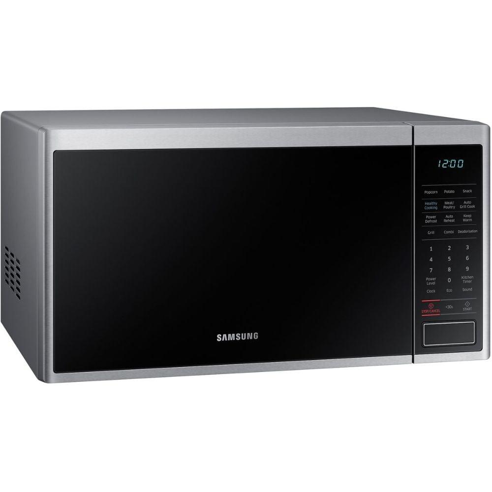 Samsung Grill With Microwave Oven MG40J5133AT - фото 7 - id-p115279504