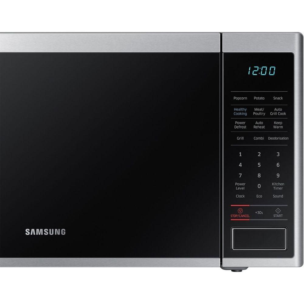 Samsung Grill With Microwave Oven MG40J5133AT - фото 8 - id-p115279504