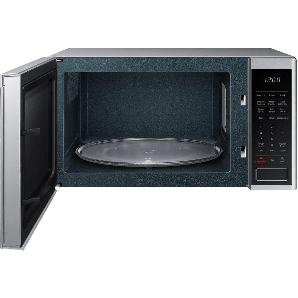 Samsung Grill With Microwave Oven MG40J5133AT - фото 9 - id-p115279504