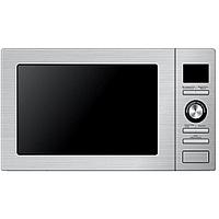 Baumatic BMEMWFS25SS Microwave Oven With Grill 25 Litres