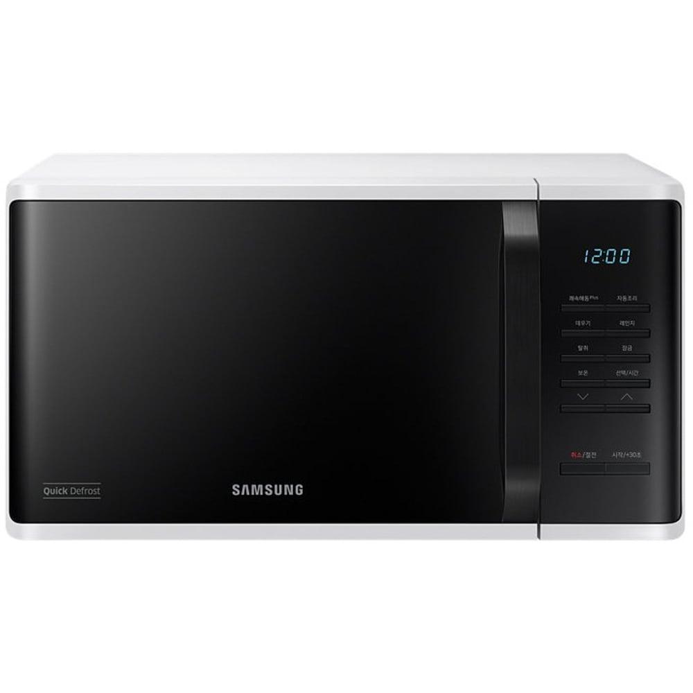 Samsung Microwave Oven MS23K3513AW/SG - фото 1 - id-p115279506